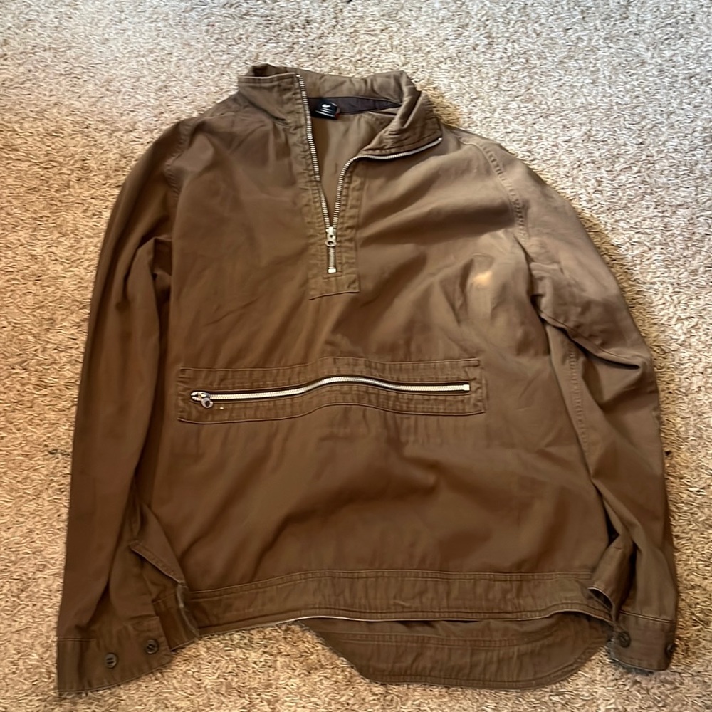 Mens Nike Pullover